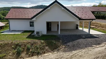 Expose Privatverkauf! Bungalow in Bad Gleichenberg/Nähe