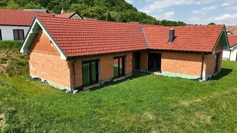 Expose Privatverkauf! Belagsfertiger Bungalow Gleichenberg/Nähe