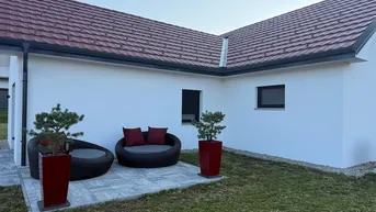 Expose Privatverkauf! Sofort Bezug! Stilvoller Bungalow in Bad Gleichenberg/Nähe