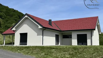 Expose Neubau-Einfamilienhaus in Feldbach Zentrum/Nähe