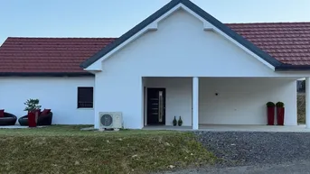 Expose Privatverkauf! Preiswertiger Bungalow Feldbach/ Nähe
