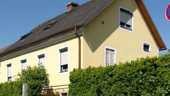 Expose Feldbach/Zentrum Einfamilienhaus in Toplage