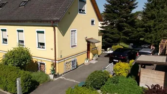 Expose Feldbach/Zentrum Einfamilienhaus in Toplage