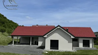 Expose Sofortbezug! Möbliertes Neubau-Einfamilienhaus in Bad Gleichenberg/Nähe