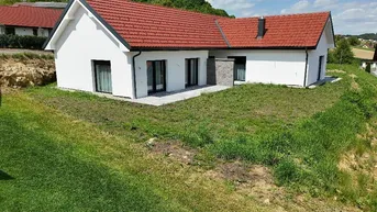 Expose Sofortbezug! Moderner Bungalow in Feldbach Nähe
