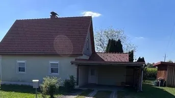 Expose Charmantes Einfamilienhaus Mühldorf Nähe Einkaufszentrum
