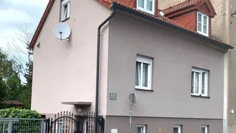 Expose Gepflegtes Stadthaus zentral in Graz/Gösting