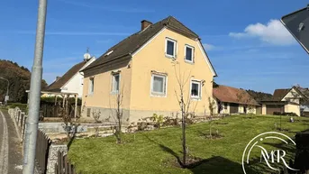 Expose Einfamilienhaus Feldbach/Nähe