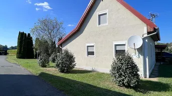 Expose Charmantes Einfamilienhaus Nähe Mühldorf/Einkaufszentrum