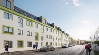 Expose Tiefgaragenstellplätze zu mieten | Erlaaer Straße 20 | 1230 Wien