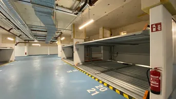 Expose Tiefgaragenstellplätze zu mieten für 70€ | Wagramer Straße 115 | 1220 Wien
