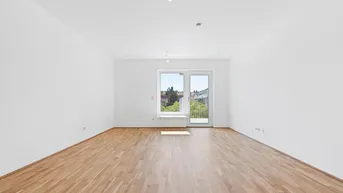 Expose Energieeffizienter Neubau mit Luftwärmepumpe &amp; Photovoltaikanlage| Hochwertige 3-Zimmerwohnung mit Balkon