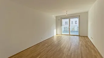 Expose Top 1-Zimmerwohnung in zentraler Lage | Nähe U1 Kagraner Platz | Wagramer Straße | Top 23