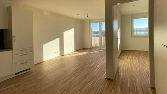 Expose Top Wohnung, Top Balkonfläche , Top Grundriss | Lavaterstraße | Nahversorger direkt im Haus | Top 2.30
