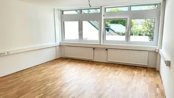 Expose Kompaktes Büro im Ekazent Hietzing | Zentrale Lage mit guter Infrastruktur | Top 202