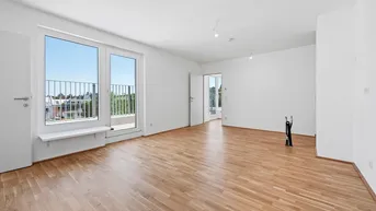 Expose Schlüsselfertig | Nachhaltige 3-Zimmerwohnung mit PV-Anlage Luftwärmepumpe | Richtung Innenhof