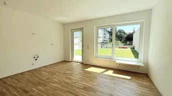 Expose Energieeffizienter Neubau mit Luftwärmepumpe &amp; Photovoltaikanlage | Maisonettewohnung mit Garten