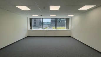 Expose Office Center Stadtpark | Praktische Bürofläche - Top Lage!