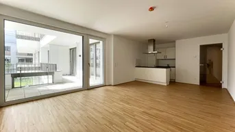 Expose Südseitige 3-Zimmer-Wohnung inklusive Loggia!