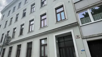 Expose Lager | 1100 Wien | Ettenreichgasse