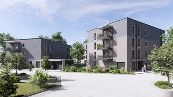 Expose Ein Viertel Grün: Ihr Tor zu Komfort und Lebensqualität| Wiener Neustadt | 4 Zimmerwohnung mit Garten | Top 14_2