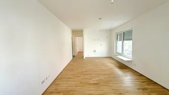 Expose Ideale Anlegerwohnung - Wohnung befristet VERMIETET | Energieeffizienter Neubau mit Photovoltaikanlage &amp; Luftwärmepumpe