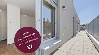 Expose Neubau: helle &amp; ruhige 2-Zimmerwohnung mit Außenfläche | Luftwärmepumpe &amp; Photovoltaikanlage | Schlüsselfertig