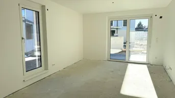 Expose Familientraum | 3 Zimmerwohnung mit Garten | Wohnen im Viertel Grün | Top 12_1