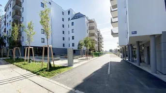 Expose Tiefgaragenstellplätze zu mieten | Groß-Enzersdorfer-Straße 60-62 | 1220 Wien