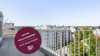 Expose Neubauprojekt: Exklusive DG-Wohnung mit 17 m² Terrasse | Energieeffizienter Neubau mit Luftwärmepumpe &amp; Photovoltaikanlage