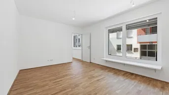 Expose KH:EK:51 ums Eck | Nachhaltige Anlegerwohnung in Liesing | Top Grundriss