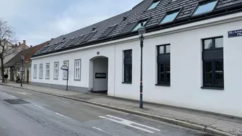 Expose Tiefgaragenstellplätze zu mieten von 75-85€ | Leopoldauerplatz 19 | 1210 Wien