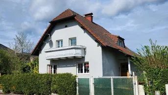Expose Gepflgtes Einfamilienhaus im Stadtteil Pernau
