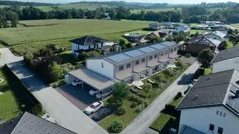 Expose Modernes Reihenhaus in Wendling – Mit Top - Finanzierungsmöglichkeiten