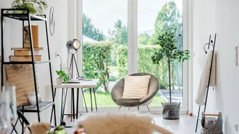 Expose NEUER PREIS: Entzückende 2-Zimmer-Wohnung inkl. Küche! (Top 1)