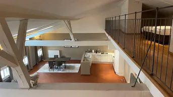 Expose Stylish leben am Alten Markt mit Dachterrasse – Exklusives Loft für Anspruchsvolle