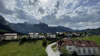Expose Charmante Garconniere mit Bergblick – klein, sonnig &amp; voller Möglichkeiten!