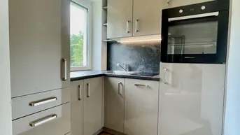 Expose Klein, aber fein! Moderne 1-Zimmer Wohnung mit Balkon!