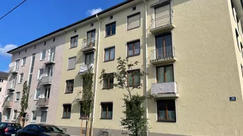 Expose Aus alt mach wertvoll – Ihre Chance mitten in Itzling