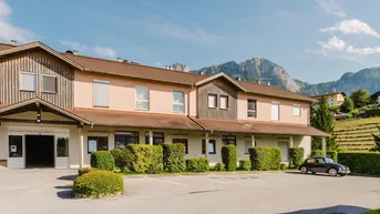 Expose Jetzt investieren, später entspannt wohnen – 2-Zimmer-Wohnung für Ihren sorgenfreien Lebensabend!