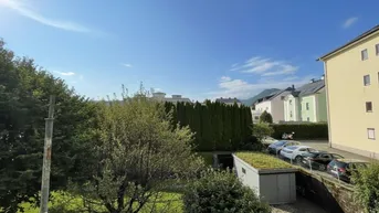 Rohdiamant mit Grünblick – hier steckt Potenzial drin!