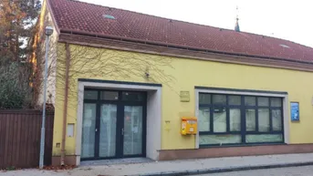 Expose Büro- bzw.- Geschäftslokal oder Kosmetikstudio in Wiener Neustadt - Bahnhofsnähe