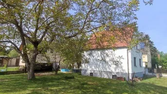 Expose Einfamilienhaus in Katzelsdorf - schöne Siedlungslage - Eckparzelle