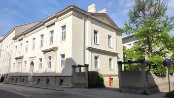 Expose Top ausgestattete Büro- oder Ordinations-Räumlichkeiten in zentraler Lage von Wiener Neustadt