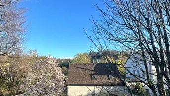 Expose STADTVILLA zum Revitalisieren in BESTLAGE (Volksgartenstraße/Kolpingstraße)