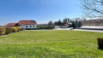 Expose Perfektes Grundstück für ein EINFAMILIENHAUS - KEIN BAUZWANG