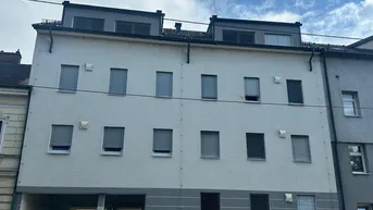 Expose ***Legen sie ihr Angebot*** - ERTRAGSLIEGENSCHAFT in LINZ - 2021 GENERALSANIERT - VOLLVERMIETET