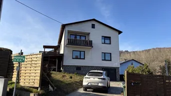 Expose Digitales Angebotsverfahren: Zweifamilienhaus in Steyregg mit Aussichtslage