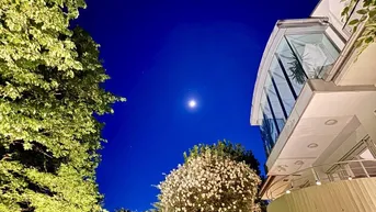 Expose ARCHITHEKTENVILLA in THALHEIM am HUMMELHOF - MODERNISIERT und sehr HOCHWERTIG eingerichtet - ansehen lohnt sich