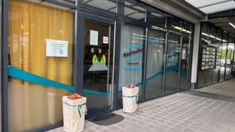 Expose Attraktive Geschäftsfläche in TOP Lage in Thalheim Traunufer Arkade